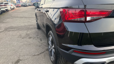 SEAT Ateca 1.5 TSI EVO SE Technology 5dr DSG Petrol Estate